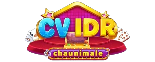 cv idr