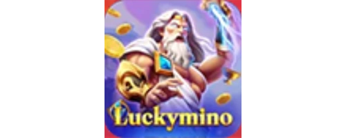 lucky mino