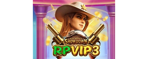 rp vip 3