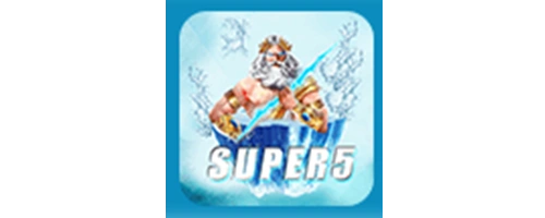 super 5