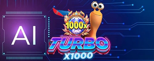turbo x1000