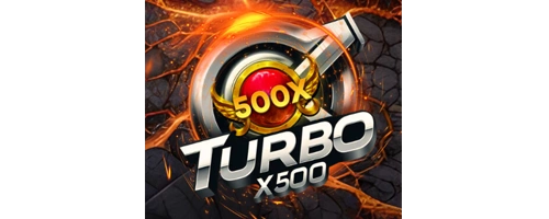 turbo x500