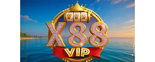 x 88 vip
